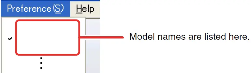 YAMAHA MEGAEnhancer Converts XG-GM Song Data 07