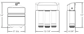 Product Water Testing