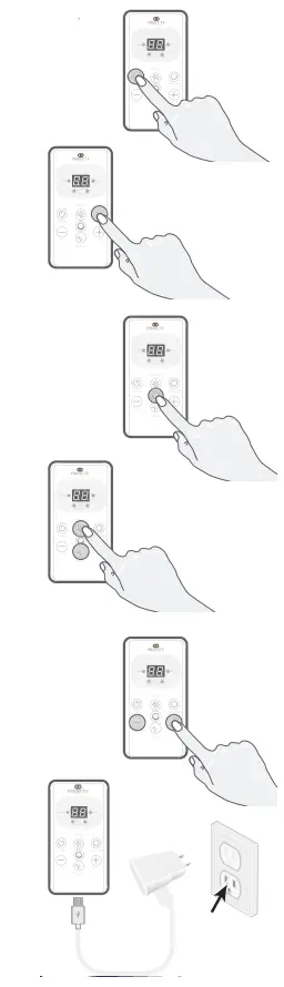 PROJECT E BEAUTY PE706 Photon Skin Rejuvenation Face and Neck Mask-fig5