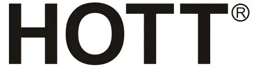 HOTT logo