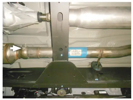 FLOW-FX-717885-2.6L-Sierra-2011-2018-Exhaust-Pipe-System-fig-3