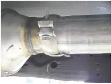 FLOW-FX-717885-2.6L-Sierra-2011-2018-Exhaust-Pipe-System-fig-5