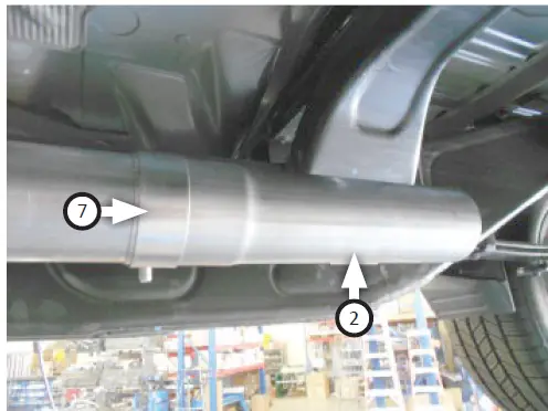 FLOW-FX-717885-2.6L-Sierra-2011-2018-Exhaust-Pipe-System-fig-7