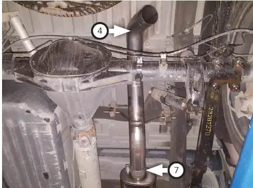 FLOW-FX-717885-2.6L-Sierra-2011-2018-Exhaust-Pipe-System-fig-9