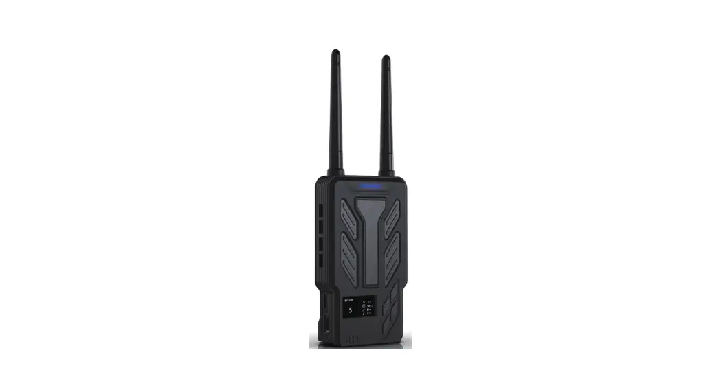 Siyi Hm30 Full Hd Digital Video Link Radio System Transmitter User Guide Siyi Hm30 Full Hd Digital Video Link Radio System Transmitter User Guide
