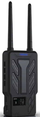 SIYI HM30 Full HD Digital Video Link Radio System Transmitter