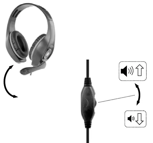 GMB-GAMING-GHS-05-Gaming-Headset-with-Volume-Control-FIG-2