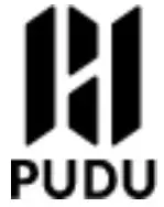 PUDU Logo