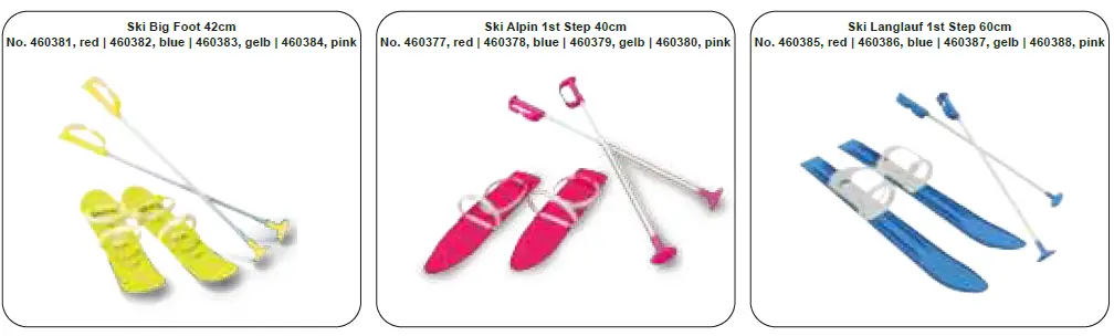 JAMARA-460364-Snow-Play-Bob-Karol-fig-10