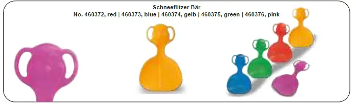 JAMARA-460364-Snow-Play-Bob-Karol-fig-11