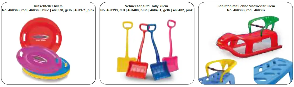 JAMARA-460364-Snow-Play-Bob-Karol-fig-8