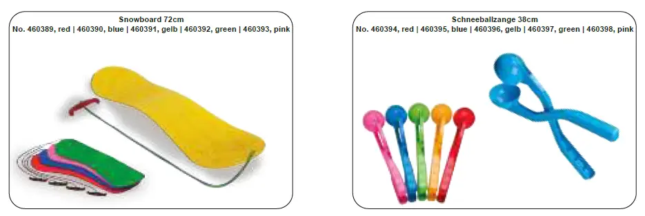 JAMARA-460364-Snow-Play-Bob-Karol-fig-9