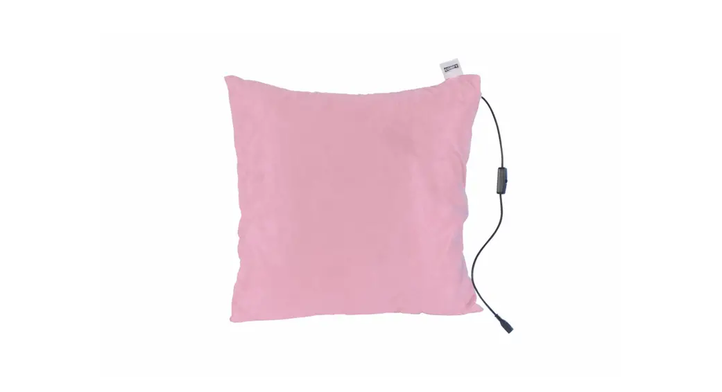 Comfy Massage Pillow Instruction Manual Comfy Massage Pillow Instruction Manual