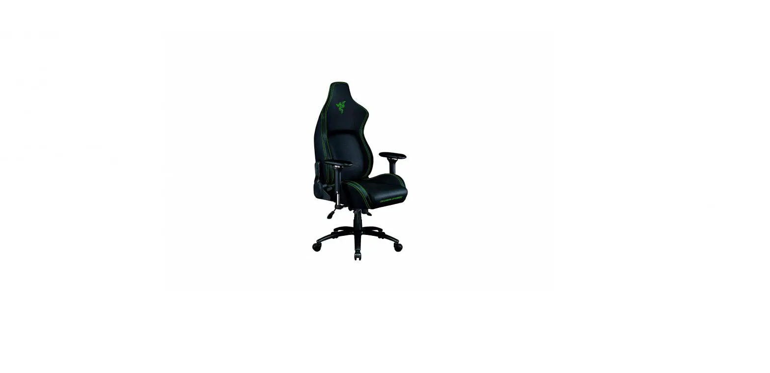 Razer Iskur Xl Gaming Chair User Guide