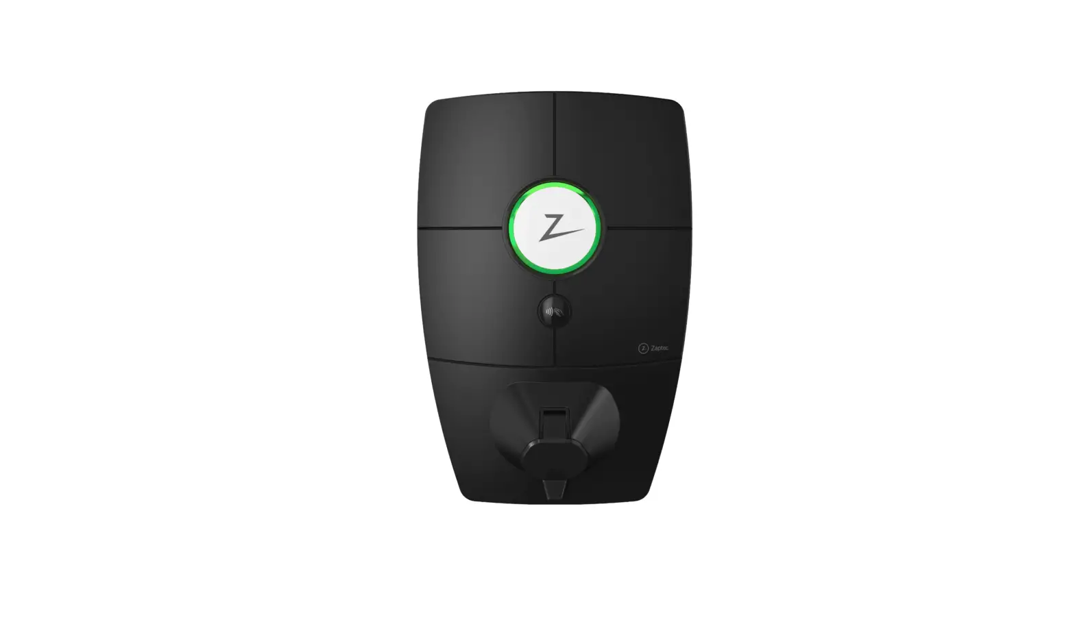 Zaptec Pro Charging Station User Guide