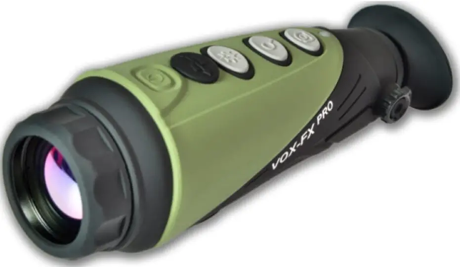 Weather Shop VOX FX PRO Thermal Imaging Camera -