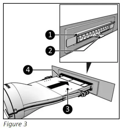 FIG 3 Mailbox flap inwards.JPG