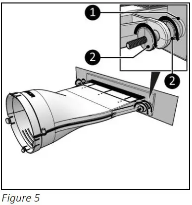 FIG 5 Mailbox flap outwards.JPG
