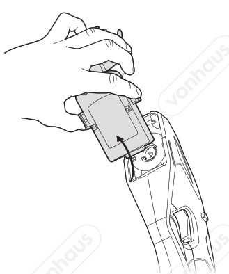 VonHaus 3500193 F Series Cordless Grass Hedge Trimmer - fig12