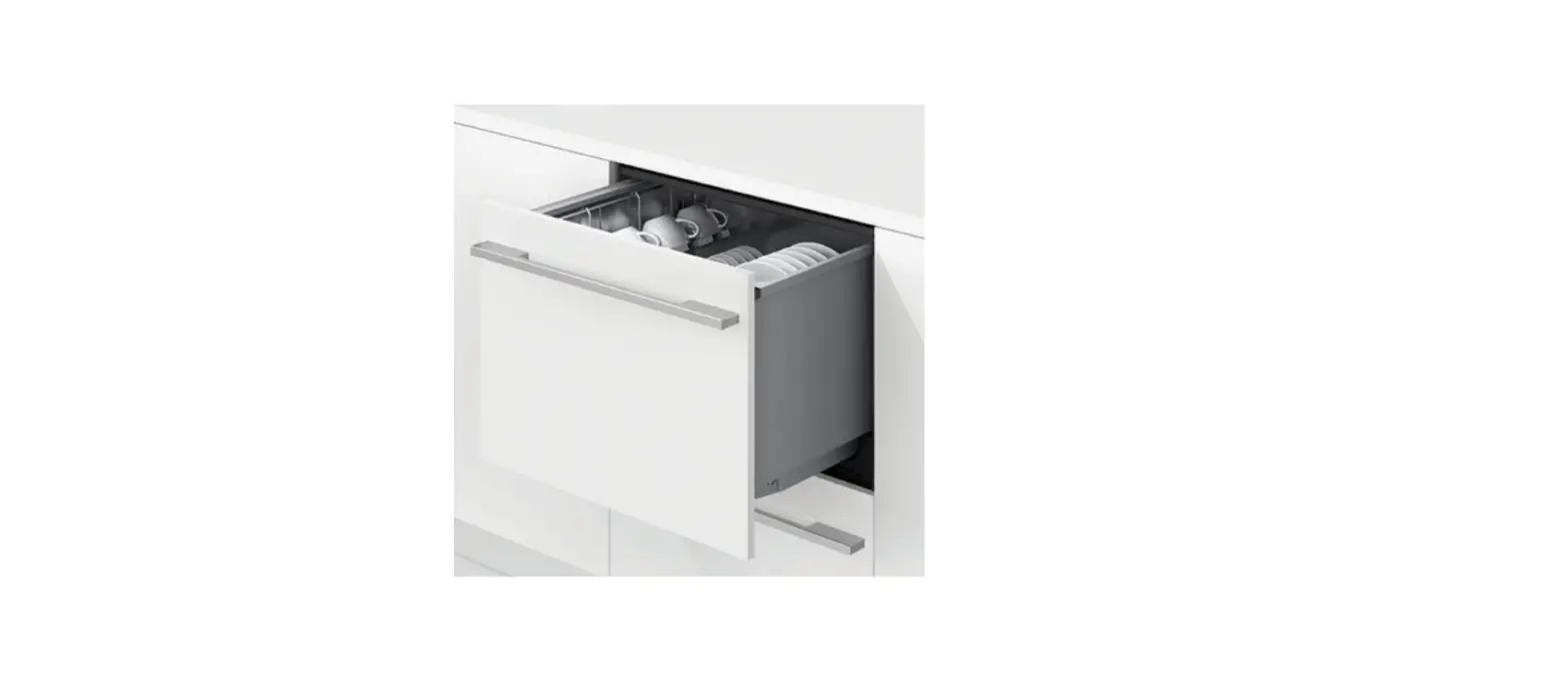 Fisher Paykel Addd60dpx Double Dishdrawer Door Panel Only User Guide Fisher Paykel Addd60dpx Double Dishdrawer Door Panel Only User Guide