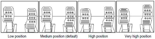 Thrustmaster 4060056 T3PA Add-On - 11
