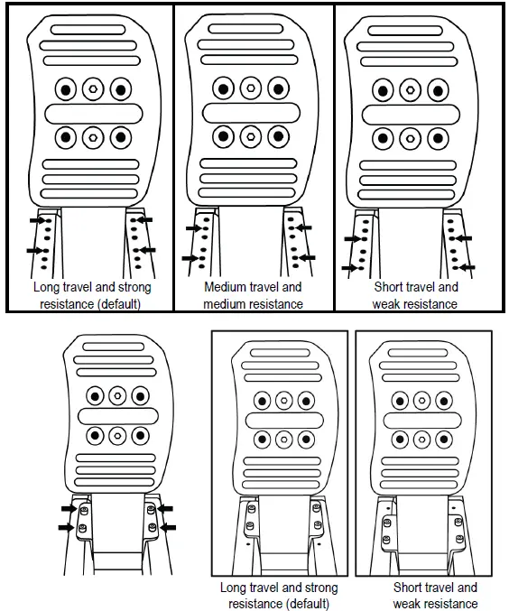 Thrustmaster 4060056 T3PA Add-On - 14