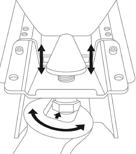 Thrustmaster 4060056 T3PA Add-On - 20
