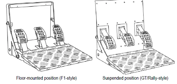 Thrustmaster 4060056 T3PA Add-On - 21