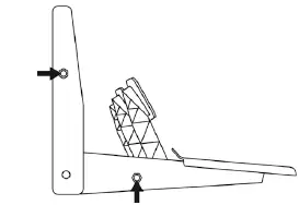 Thrustmaster 4060056 T3PA Add-On - 7