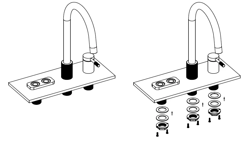 caple-FOS-4IN1-SS-FOSSO-4-in-1-Steaming-Water-Tap-Gunmetal-FIG-3