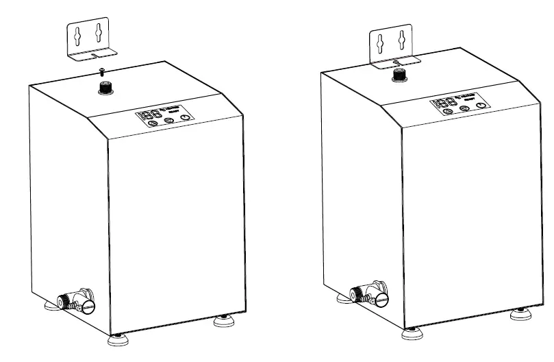 caple-FOS-4IN1-SS-FOSSO-4-in-1-Steaming-Water-Tap-Gunmetal-FIG-8