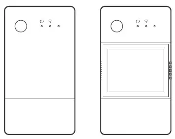 SONOFF POWR316 Smart Power Meter Switch Product