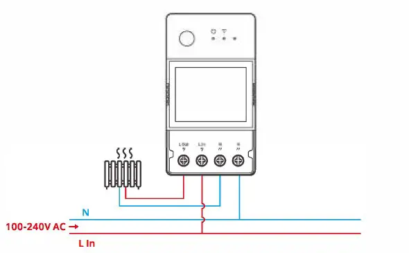 SONOFF POWR316 Smart Power Meter Switch-fig (7)