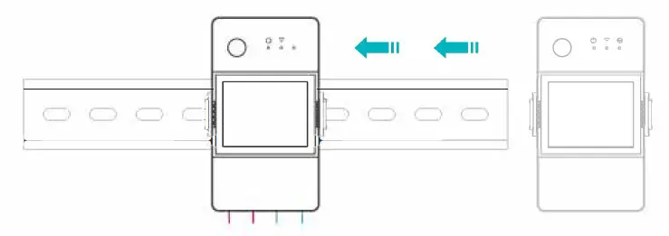 SONOFF POWR316 Smart Power Meter Switch-fig (8)
