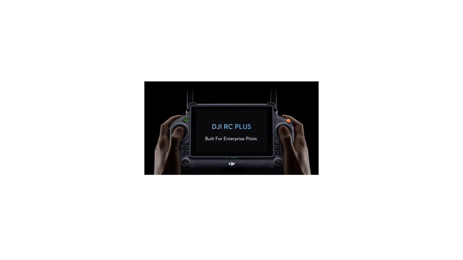 Dji Rc Plus Controller User Guide Dji Rc Plus Controller User Guide