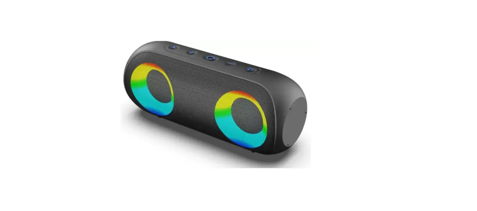 Ryght Toogo-l Bluetooth Speaker User Manual Ryght Toogo-l Bluetooth Speaker User Manual