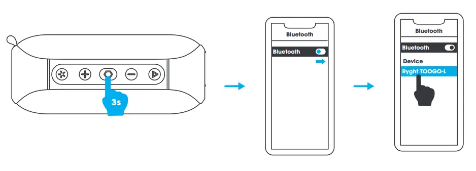 RYGHT-Toogo-L-Bluetooth-Speaker-fig-3