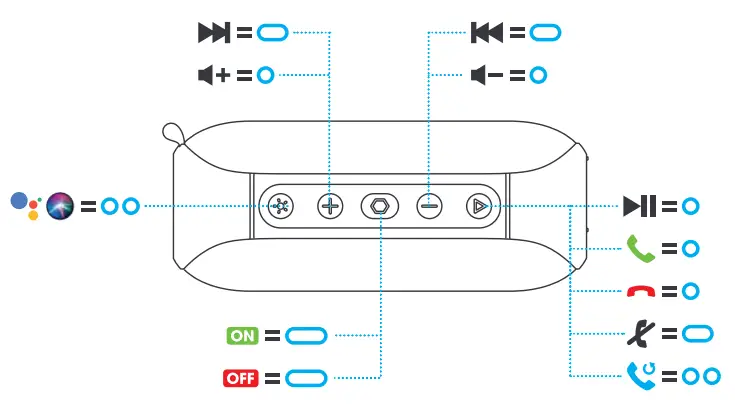 RYGHT-Toogo-L-Bluetooth-Speaker-fig-5