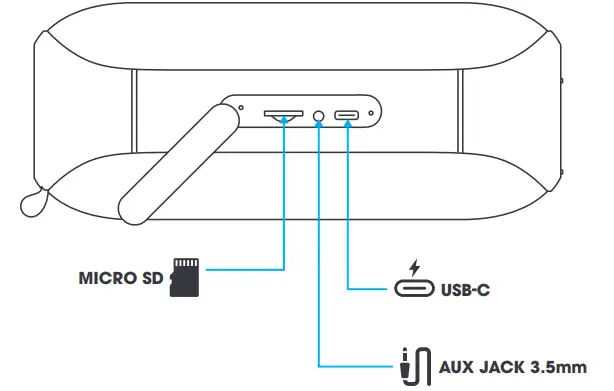 RYGHT-Toogo-L-Bluetooth-Speaker-fig-9