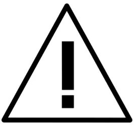 Warning-Logo