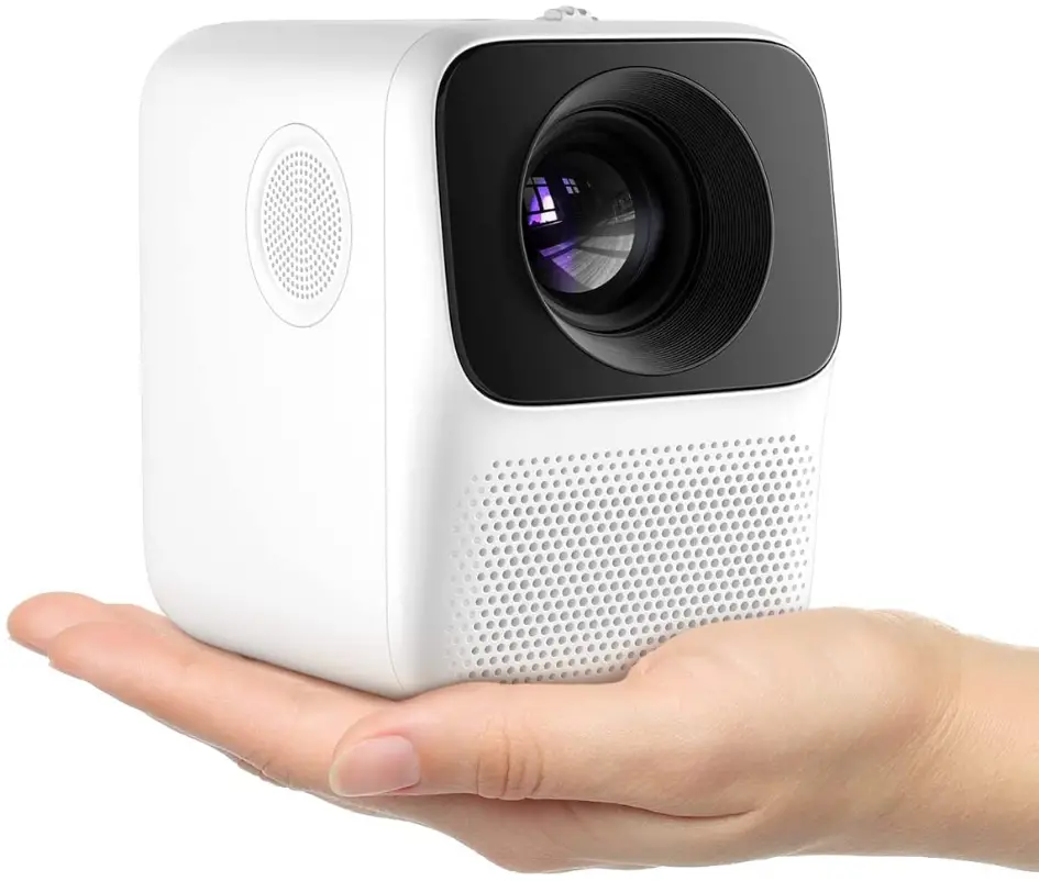 Pokitter-‎Orca-Mini-PORTABLE-PROJECTOR