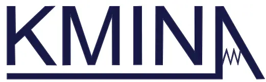 KMINA logo 1