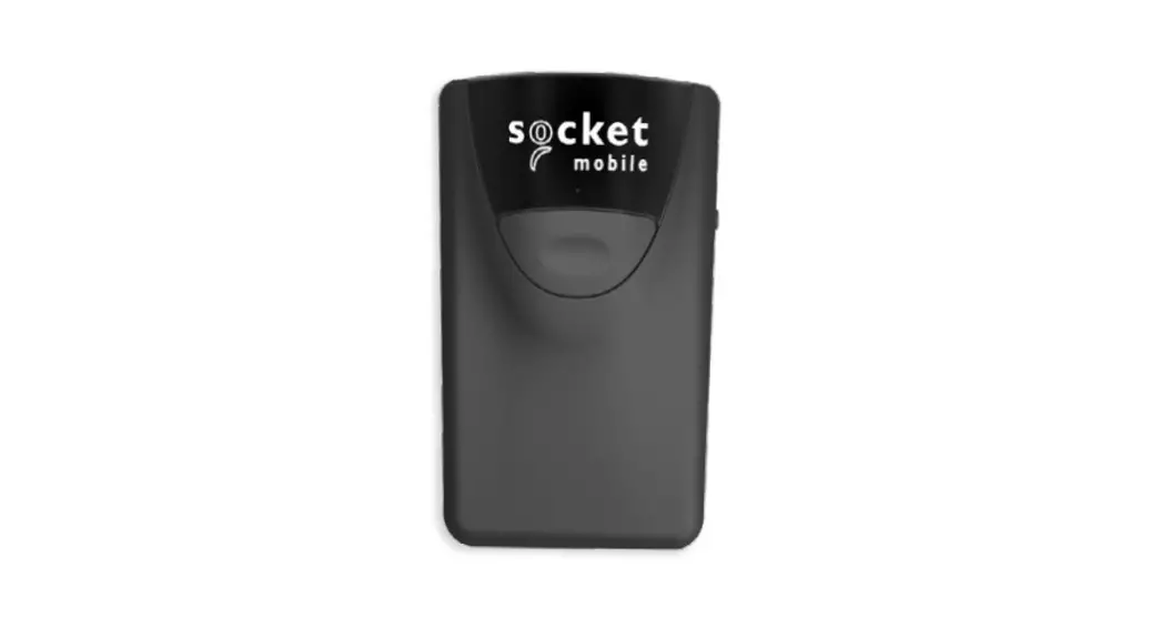 Socket Bluetooth Wireless Technology Cordless Barcode Scanner User Guide