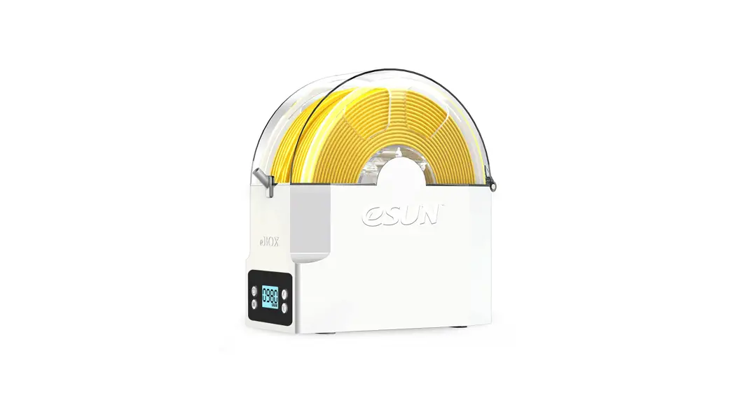 Esun Ebox Lite Filament Storage Box User Guide