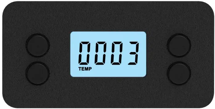 eSUN eBox Lite Filament Storage Box - fig 5