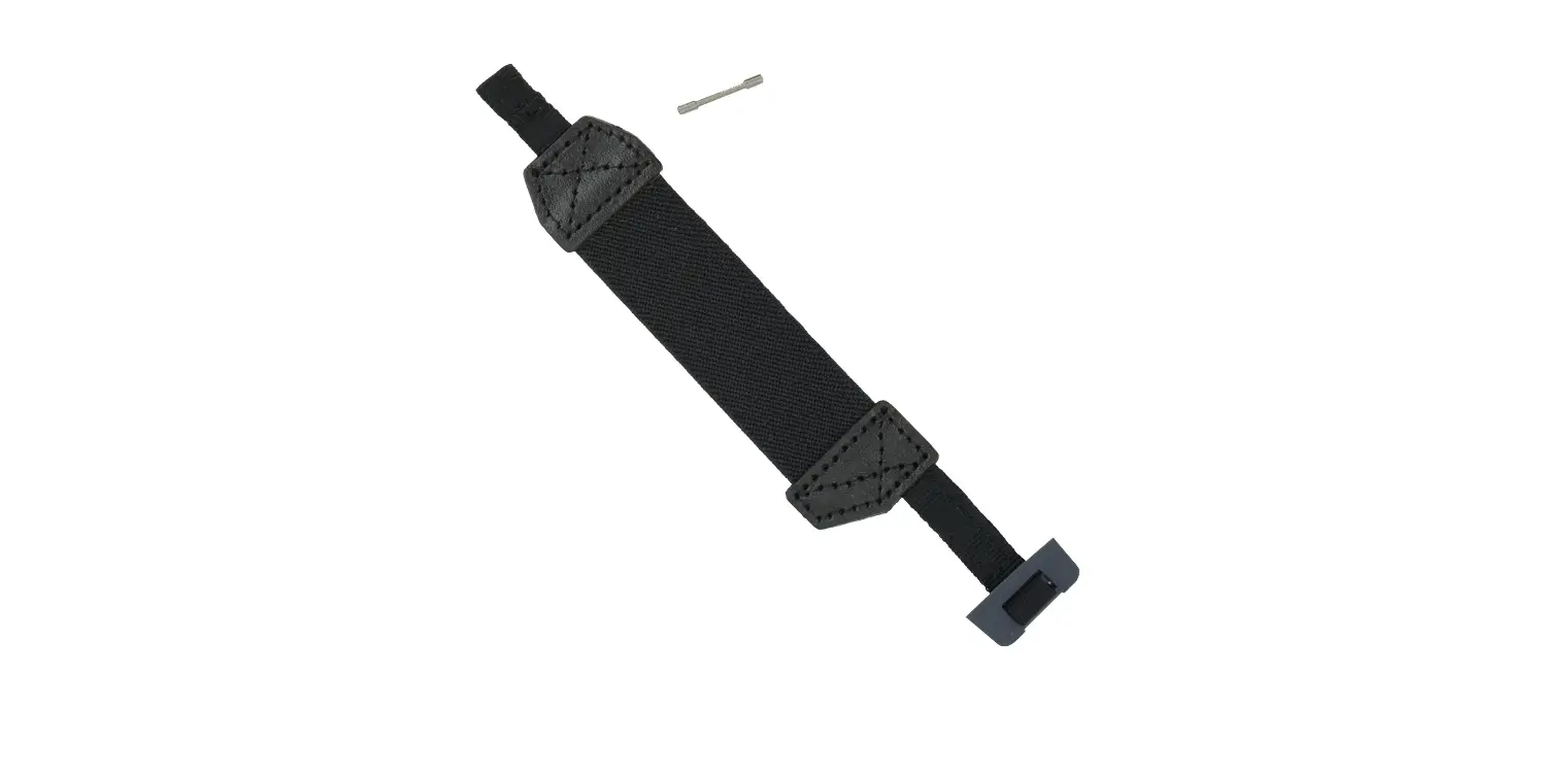 Intermec Cn51 Handstrap Replacement Instructions