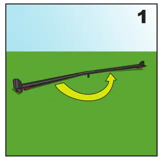 RUKKET SPORTS SPDR100 SPDR Portable Driving Range Net - fig12