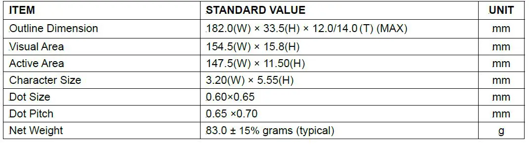 Surenoo-SLC4002A-Series-LCD-Module-fig-14