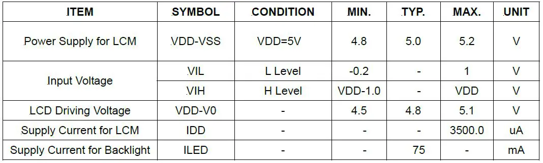 Surenoo-SLC4002A-Series-LCD-Module-fig-18