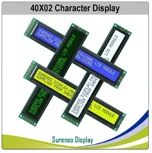 Surenoo-SLC4002A-Series-LCD-Module-fig-3